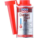 Dieseladditiv Fließ Fit für kälteempfindliche Dieselmotoren