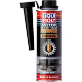 Dieselreiniger für Motorräder 300 ml Liqui Moly