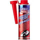 Dieseladditiv SPEED TEC 250 ml Dieseladditiv SPEED TEC 250 ml