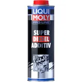 Dieseladditiv Super 1 Liter Liqui Moly