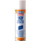 Copper Spray Grease for High Temperatures 250ml