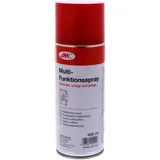 Multifunktionsspray 400 ml für Motorräder