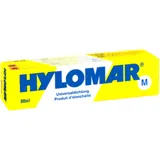 Hylomar Universaldichtmasse - 80 ml blau
