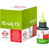 Dichtungsmasse EL-LIQ 73 grün 50 ml