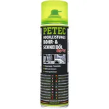 High-Performance Drilling & Cutting Oil Spray 500ml