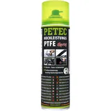 High-Performance PTFE Spray 500 ml - Lubricant for Motorcycles