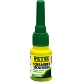 Threadlock for Motorcycles - High-Strength Adhesive 10 g