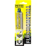 PETEC Flüssigmetall 25 ml für Reparaturen