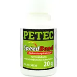SPEEDBOND High-Performance Adhesive 20ml for Plastics and Metal