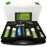 Plastic Repair Solution Kit