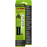 PETEC 2 PACK PLASTIC ADHESIVE for Motorcycles