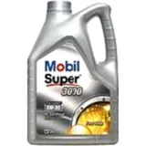 Mobil Super™ 3000 Motoröl 5W-20 für moderne Ford Fahrzeuge