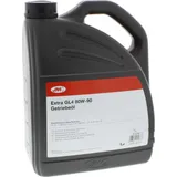 transmission Oil GL4 80W90 5 Liter JMC