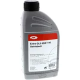 transmission Oil GL5 85W140 1LJMC transmission Oil GL5 85W140 1LJMC