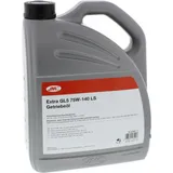 transmission Oil 75W140 LS 5 Liter JMC