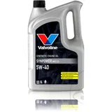Valvoline™ SynPower™ MST C3 5W-40 Motoröl für Hochleistungsmotoren