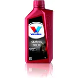Valvoline Gear Oil 75W90 for Cars and Trucks