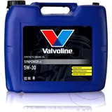 Motor Oil 5W30 FE 20 Liter Valvoline