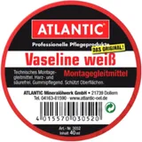 VASELINE WHITE 40G for Motorcycle Components
