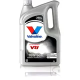 Valvoline Motoröl Racing 10W60 VR1 für Rallye- und Rennfahrzeuge