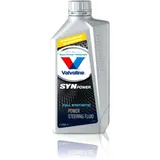 Valvoline SynPower Lenkhydrauliköl 1 Liter für: Audi, Porsche