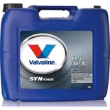Motoröl 0W30 LL-12 FE 20 Liter Motoröl 0W30 LL-12 FE 20 Liter