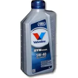 Motoröl 5W40 1 Liter Valvoline