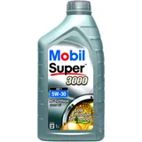 Mobil Super™ 3000 5W30 Engine Oil