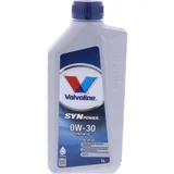 Motoröl 0W30 XL-III C3 1 Liter