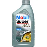 Motoröl 5W30 SUP 3000 1 Liter 155777