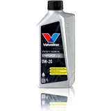 Engine oil 0w20 jl c5 1l