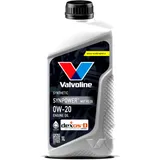 Valvoline Motoröl 0W20 1L für moderne Motoren
