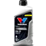 Valvoline Engine Oil 0W20 1L for VW, Audi