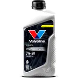 Valvoline SynPower™ MST C5 Engine Oil 0W20 for BMW, Jaguar