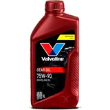 Valvoline™ Getriebeöl 75W-90 für Motorräder