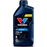 Valvoline Engine Oil 15W40 1L for Diesel and Gasoline Engines