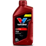 Valvoline Gear Oil 75W for BMW and VW