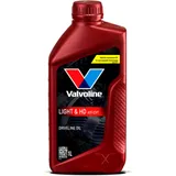 Valvoline Getriebeöl ATF/CVT 1 Liter für PKW und Transporter