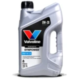 Valvoline SynPower MST FE C2 0W-30 Motoröl 5L