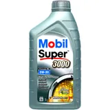 Mobil Super™ 3000 5W30 Motoröl 1L für Renault