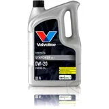 Valvoline SynPower 0W20 DX1 5L Engine Oil
