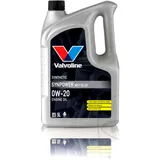 Motoröl 0W20 MST FE C5 5 Liter Synpower