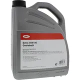 transmission Oil 75W80 5 Liter JMC