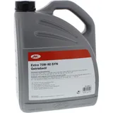 Getriebeöl 75W90 SYN 5 Liter JMC