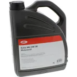 Motoröl 5W30 MU 5 Liter JMC