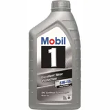Motor Oil 5W50 Mobil 1 1 Liter