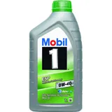 Engine oil 0w40 esp x3 1l