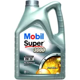 Mobil Super 3000 0W-30 Motoröl für Ford