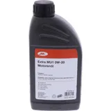 Motoröl 0W20 MU1 1 Liter JMC
