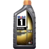 Mobil 1™ FS 0W-40 Motoröl für PKW 5583072